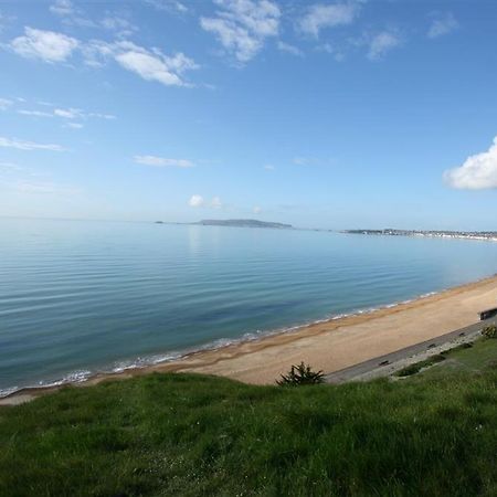Old Harbour View Villa Weymouth Luaran gambar