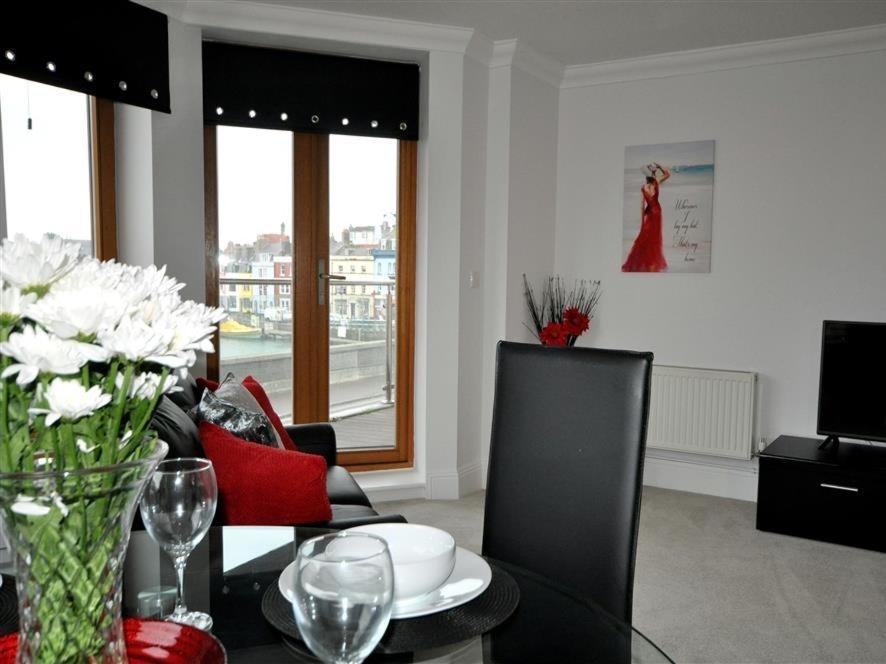 Old Harbour View Villa Weymouth Luaran gambar