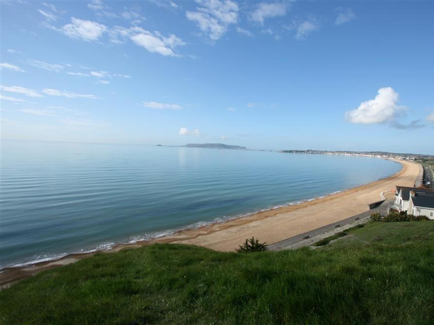 Old Harbour View Villa Weymouth Luaran gambar